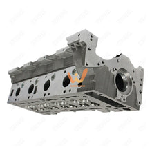 Load image into Gallery viewer, MERCEDES-BENZ VITO Van 1999.03-2003.07 108 CDI 2.2 (60KW,82PS) 908572 Engine Cylinder Head 6110104420 6110102320 for Mercedes Benz OM611 Class E E Grade CC – OEM 6110104420