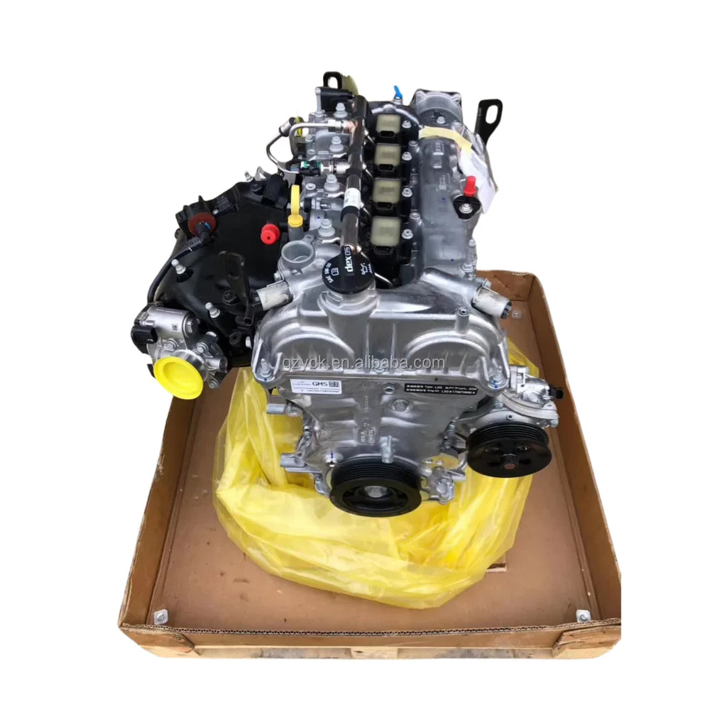 Chevrolet Buick L3G 1.5L Petrol Engine Assembly for Traverse Colorado Verano (New) - photo 2