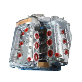 100% Tested First Generation 3.8L Automobile Engine G6DA for HYUNDAI Azera Santa Fe Rohens
