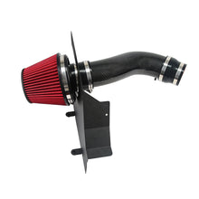Load image into Gallery viewer, Audi A6 / A7 C7 C7.5 3.0T Carbon Fibre Cold Air Intake System