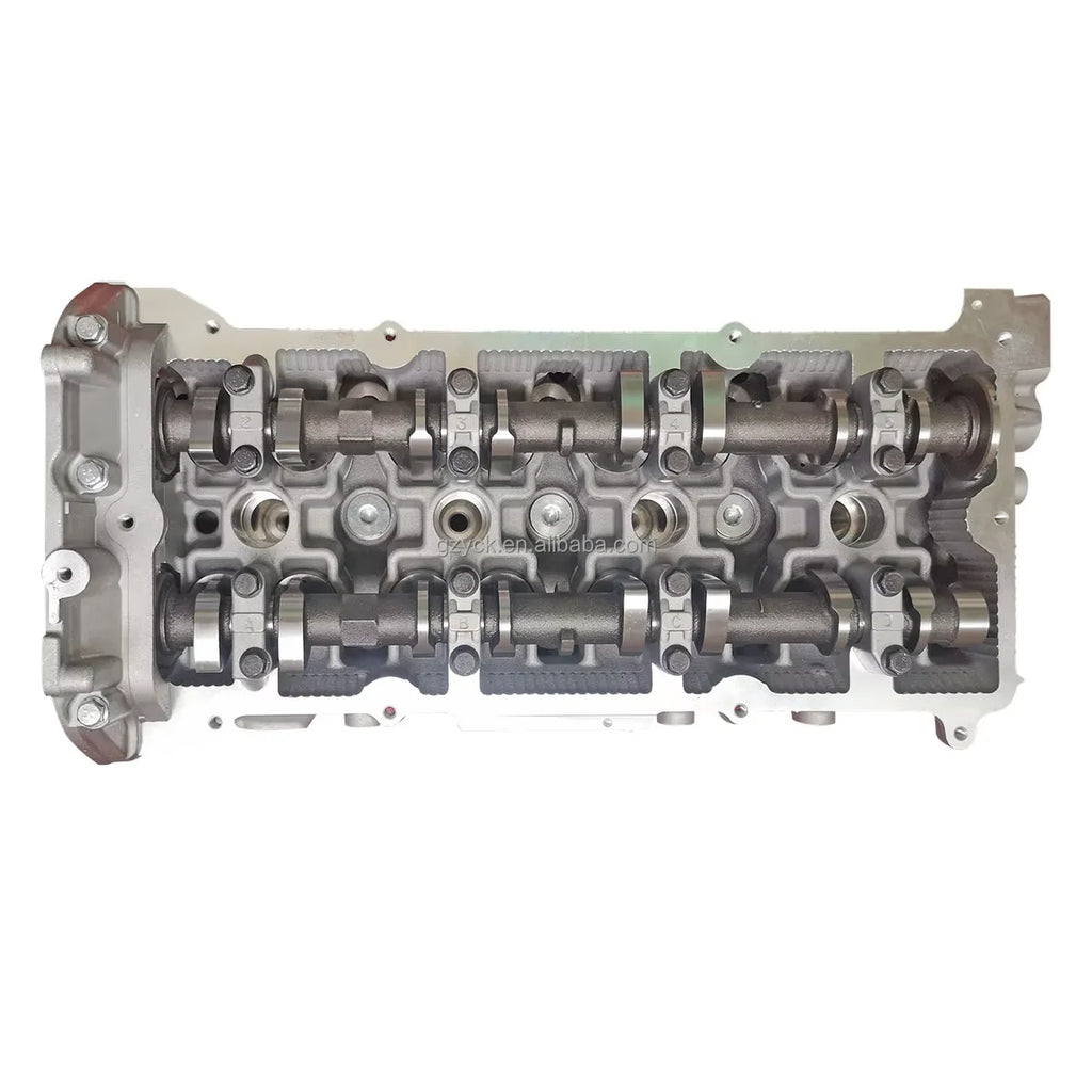 Nissan QR25 Cylinder Head OEM 11040-MA00A for Teana X-Trail Altima T30 (New) - photo 1