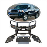 Toyota Tacoma 2015–2020 Bull Bar