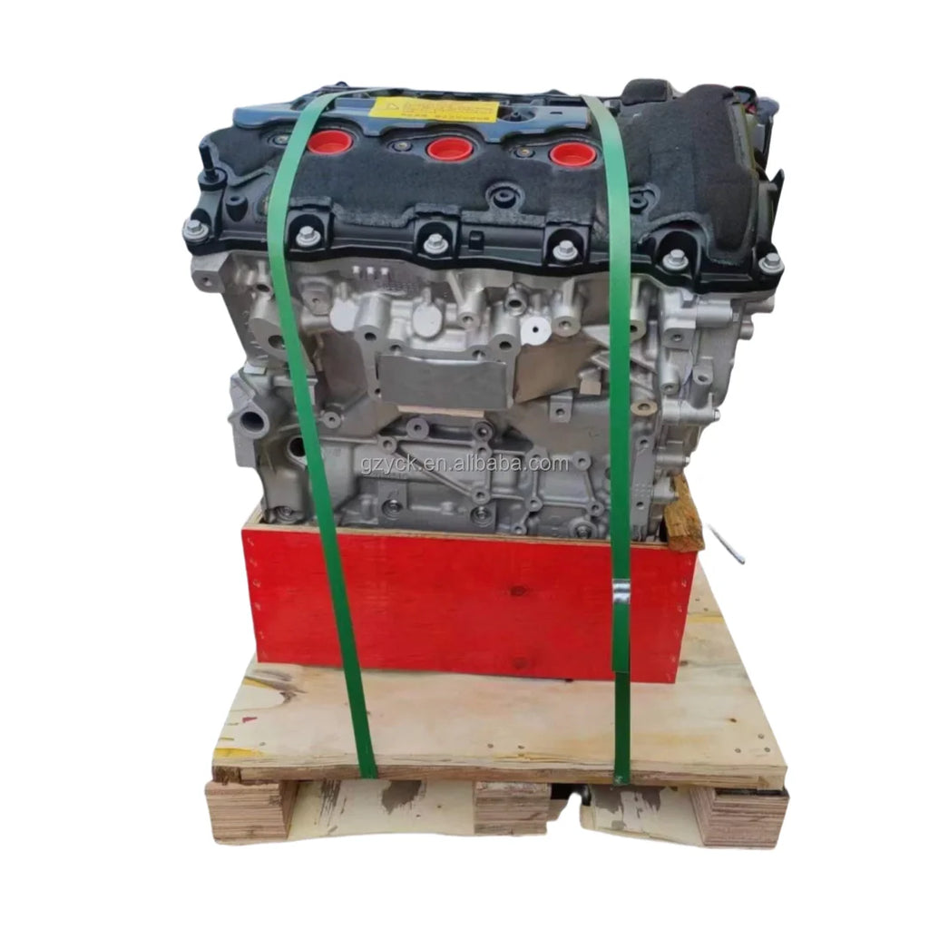 GM Chevrolet Cadillac LFX 3.6L Engine Assembly for Camaro Impala XTS SRX XTS SRX (New) - photo 5