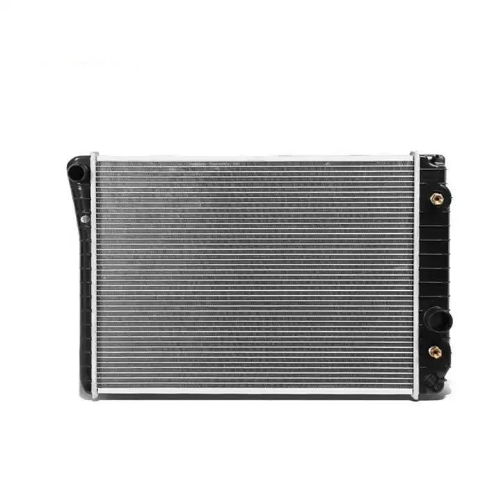 Audi A4 B6/B7, A6 C5 & SEAT Exeo Radiator 8E0121251D 8E0121251M