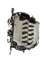 Load image into Gallery viewer, BMW N73B60A 6.0L Engine Assembly for 7 Series (Used) - photo 1