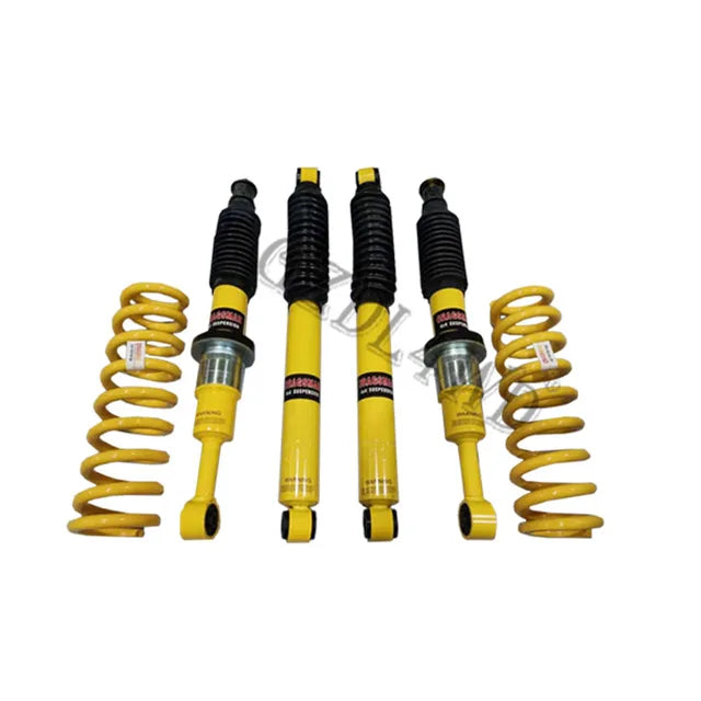 Ford Ranger Shock absorber kit