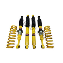 Load image into Gallery viewer, Ford Ranger Shock absorber kit