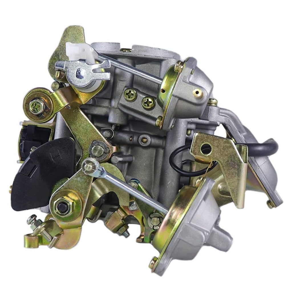 Carburetor Carb Assy Compatible for VW SANTANA JETTAA GOLF PASSAT 026129016H 026-129-016H