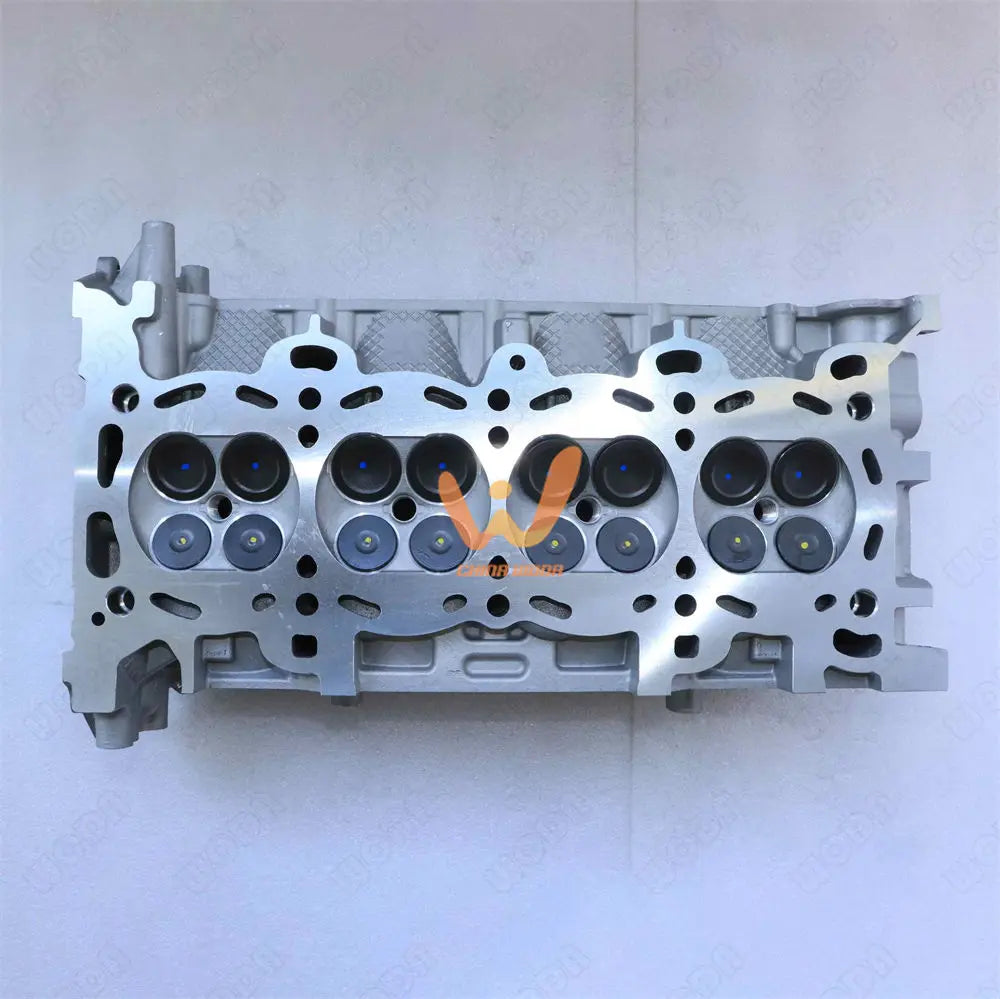 Mazda L3 Cast Iron L3 Complete Cylinder Head for Mazda 2.0L 2.3L Petrol L30910090M L309-10-090M – OEM L30910090M