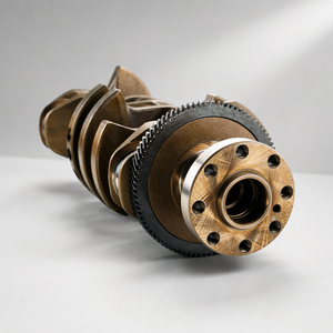 AJ20P4 AJ200P crankshaft