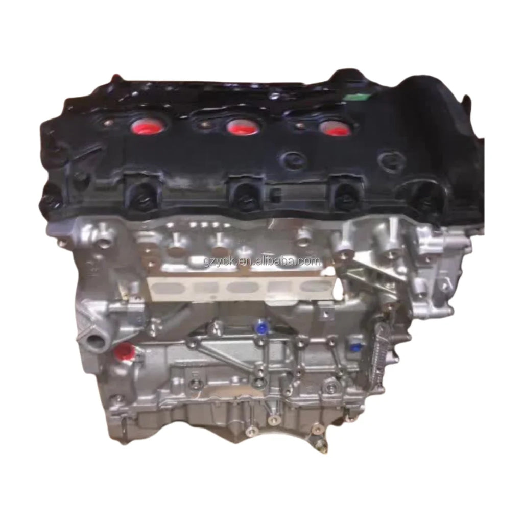 Chevrolet Cadillac GMC LAP 10HM 3.2L Engine Assembly for Captiva CTS Acadia Hummer H3 (Used) - photo 1