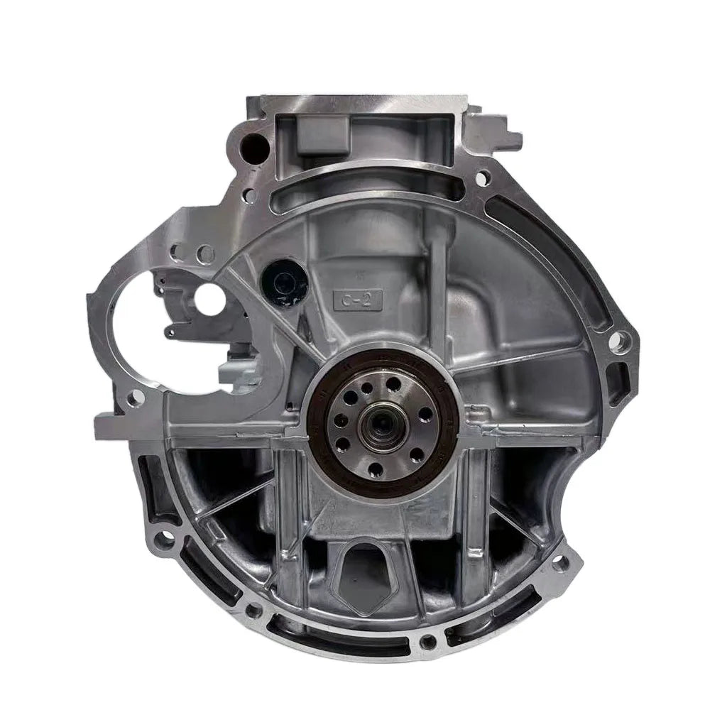 High Quality New Bare Engine G4LA 1.2L 4 Cylinder Engine Long Block for HYUNDAI I20 KIA RIO3 Picanto