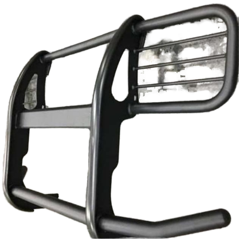 [AP-1601363753941] Pick up Truck Off Road Accessories Stainless Steel Front Bumper Bull Bar for Hilux