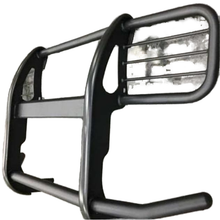 Load image into Gallery viewer, [AP-1601364422039] Bull Bar for Landcruiser 4x4 Off-Road Performance for Landcruiser