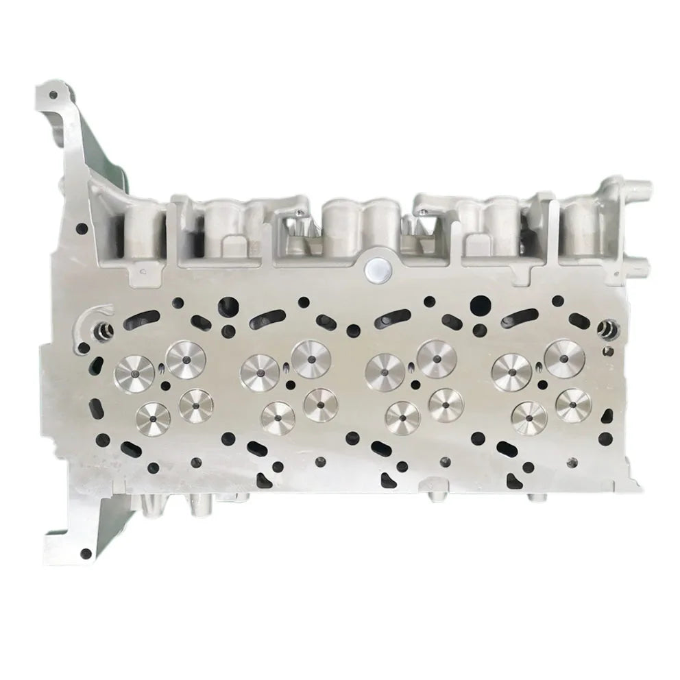 908867 Factory Price 2.2L 4HU Engine Assembly Complete Cylinder Head for Fiat Ducato 2.2 JTD FORD Ranger Transit