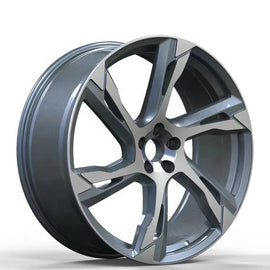 Universal 22 Inch Alloy Wheel Rim