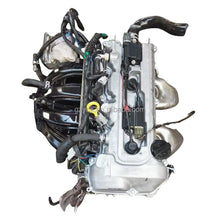 Load image into Gallery viewer, Suzuki M15A M16A 1.6L Engine Assembly for Swift Jimny Baleno (Used) - photo 4