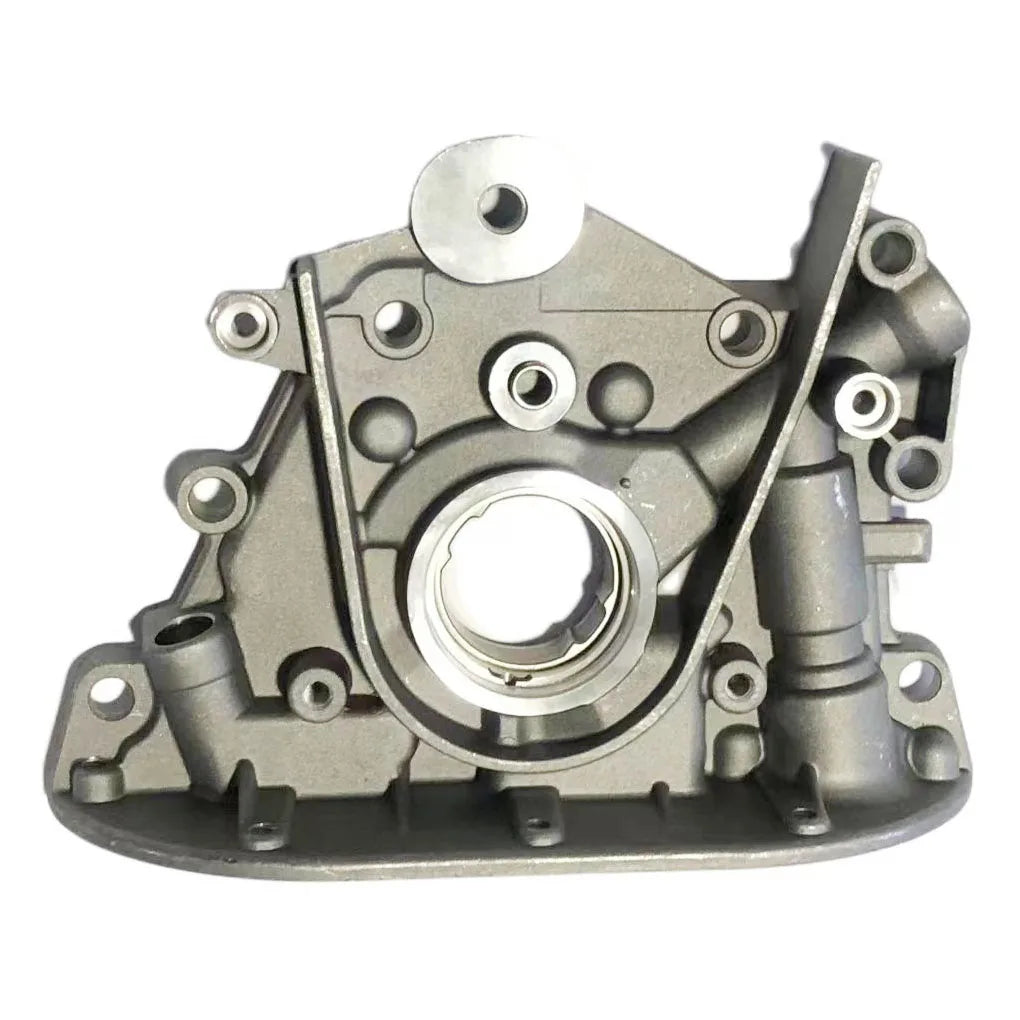OEM 15100-15060 94853635 15100-19026 15100-15020 Auto Engine Oil Pump for TOYOTA COROLLA 4A-FE Engine