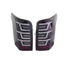 Load image into Gallery viewer, GZDL4WD Tuning Tail Light for Triton Mr L200 2015-2018 Taillight LED Modified Tail Lamp