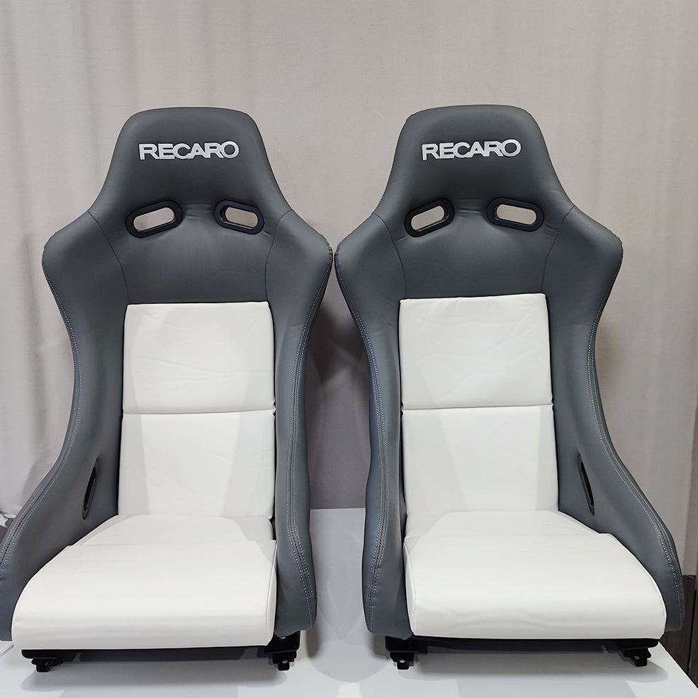SEAT-025 Universal T19-4 New Design Business General Seat Black Velvet Sim