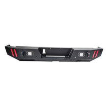 Load image into Gallery viewer, Nissan Navara Rear Bumper Stepside