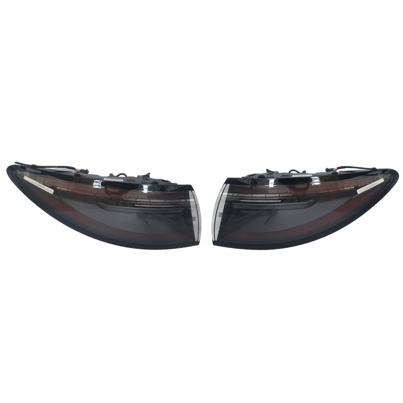 BYD Seal LED Headlight Tailgate Bumper