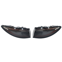 Load image into Gallery viewer, BYD Seal LED Headlight Tailgate Bumper