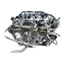 Load image into Gallery viewer, Mercedes-Benz 272 M272 272922 2.5L Engine Assembly for C230 E230 (Used) - photo 3