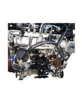 Load image into Gallery viewer, Nissan YD25 2.5L Engine Assembly for D22 Pathfinder (Used) - photo 4
