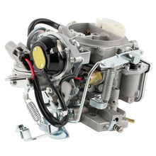 Load image into Gallery viewer, OE 16010-21G61 16010-J1700 Carb Carburetor for Nissan 720 Pickup 2.4L Z24 Engine Datsun Truck 1985-