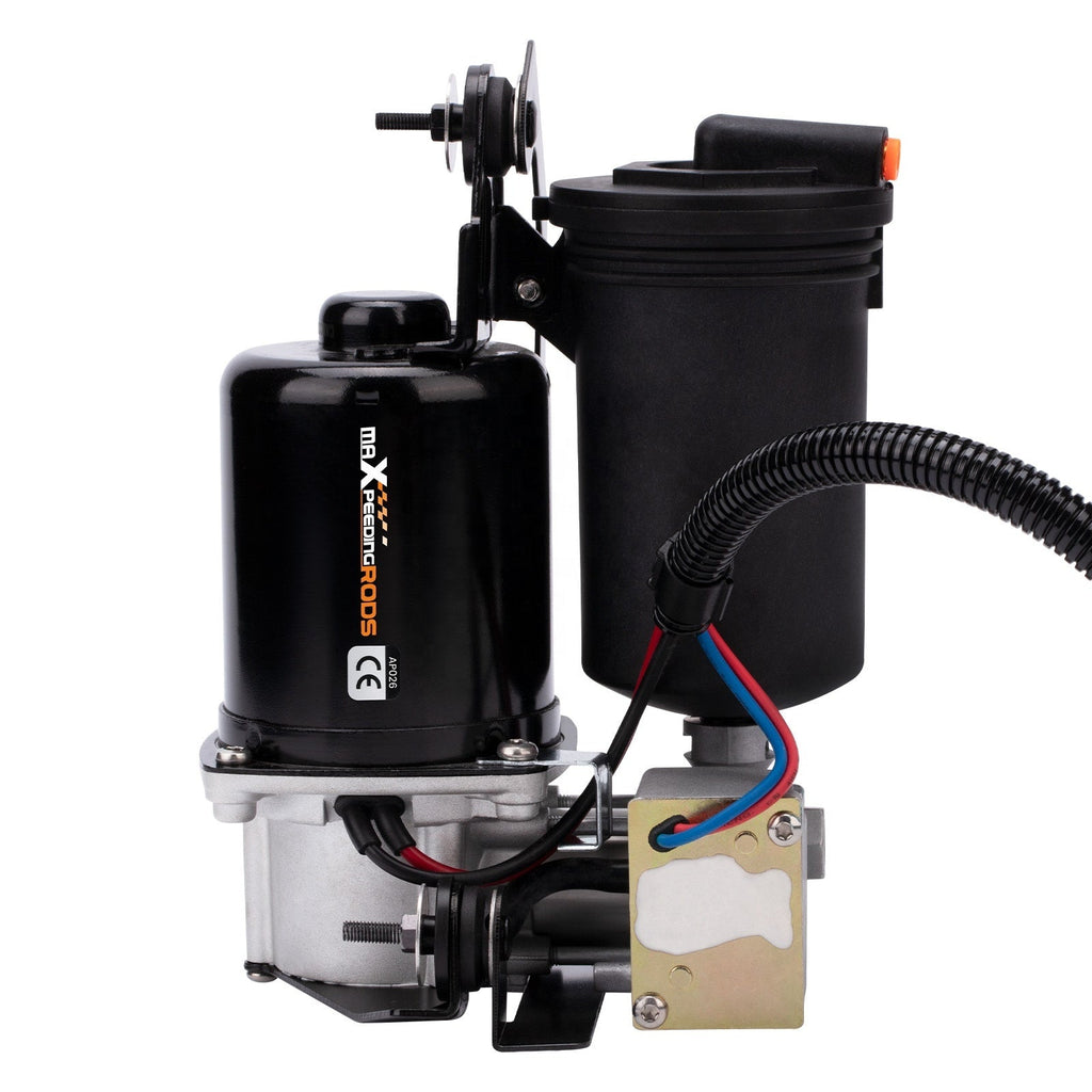 Air Suspension Compressor for Lincoln 8W1Z5319A OEM Quality for Mercury Grand Marquis