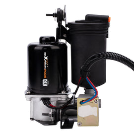 Air Suspension Compressor for Lincoln 8W1Z5319A OEM Quality for Mercury Grand Marquis