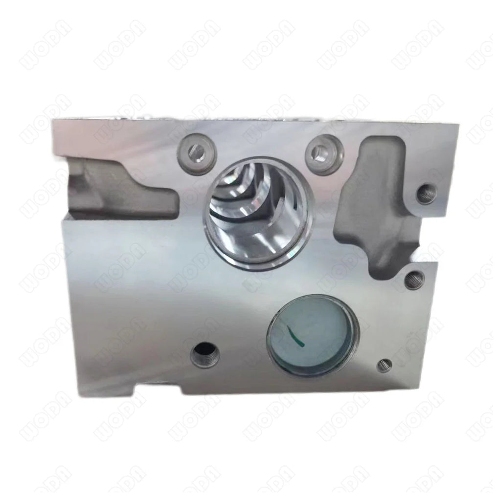 KANGOO Express (FC0/1_) 1997- 1.4 (FC0C, FC0B, FC0H, FC0M) E7J Auto Parts 7701470603 8200476217 Cylinder Head for Renault Clio II Kangoo Express 1.4L 16V – OEM 7701470603