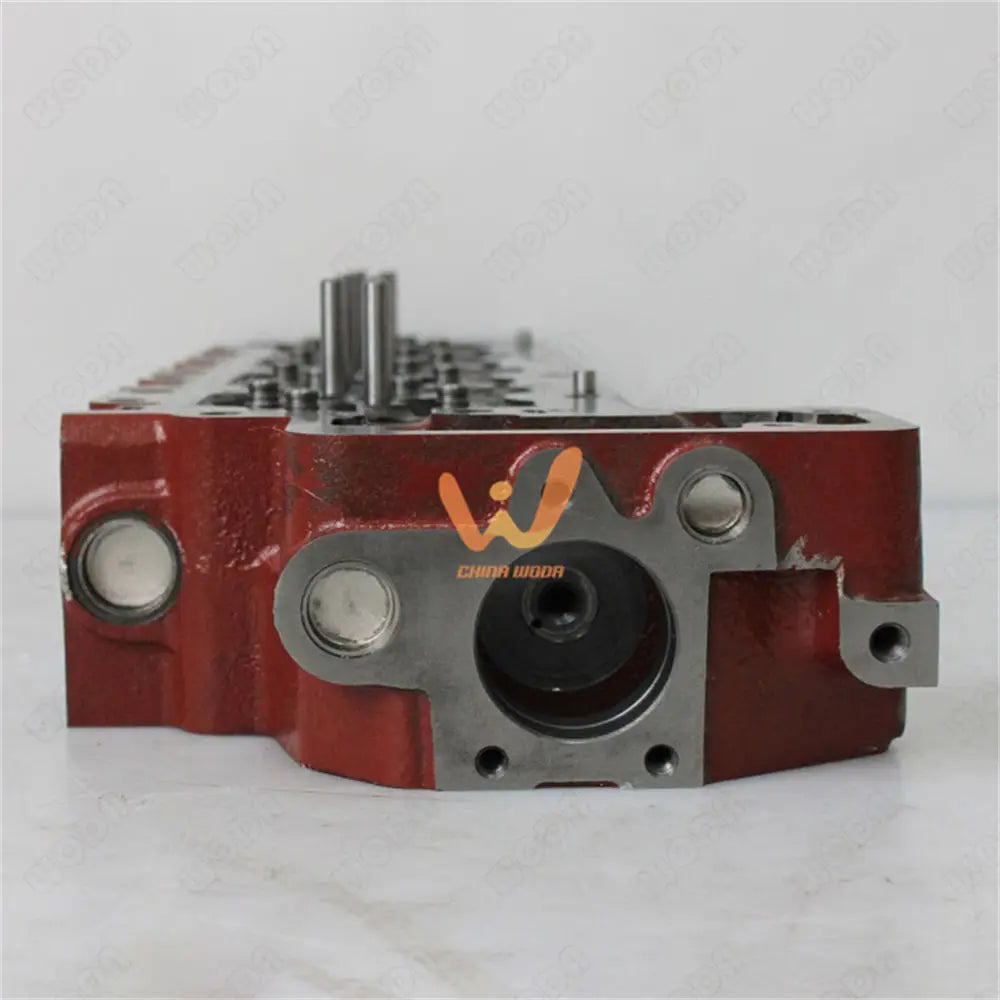 198 2016-2017 - 12 Months Warranty Cylinder Head OE 11183-78010 for Hino Profia Ranger Excavator J05C Engine – OEM 11183-78010