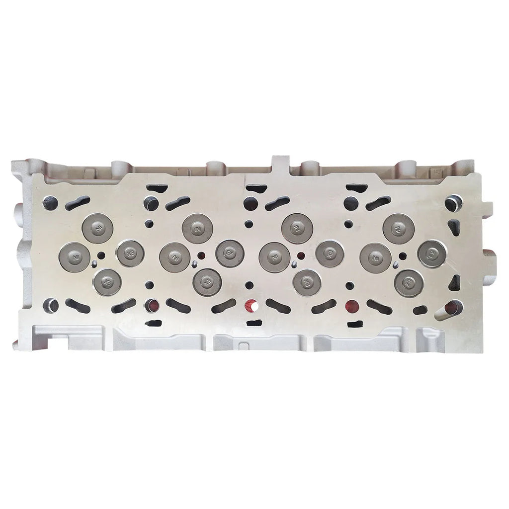 OEM 22100-27400 22100-27750 22100-27800 22100-27000 22100-27902 D4EB D4EA Engine Cylinder Head for Hyundai Kia