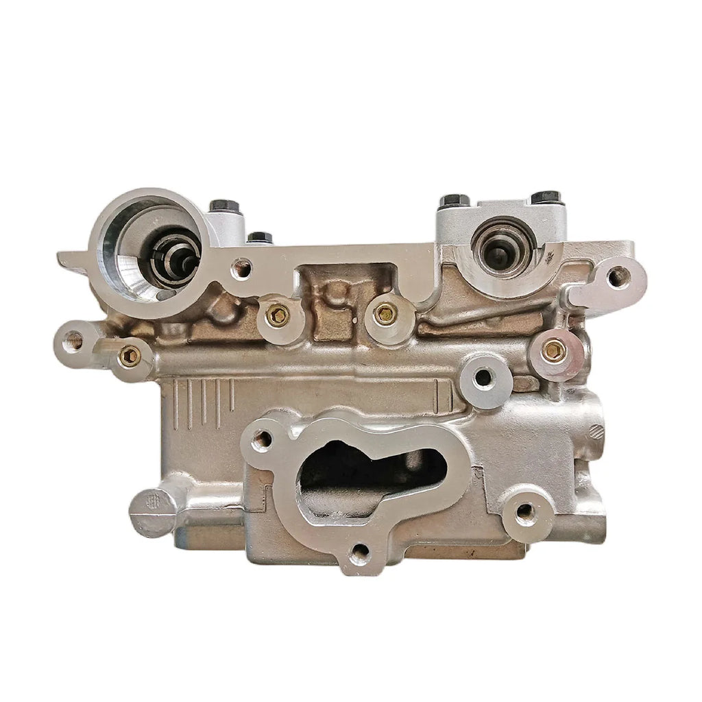 Auto Parts for Hyundai EF Sonata Santafe L4 DOHC 16V Petrol Engine G4JS New Condition Cylinder Head 22100-38410