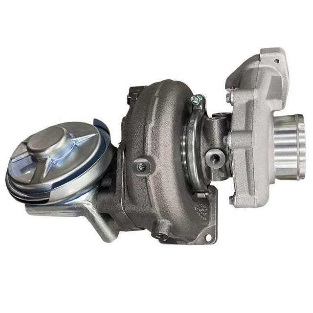 8973815072 VIFB RHF5V Turbocharger for Isuzu NPR Truck Single