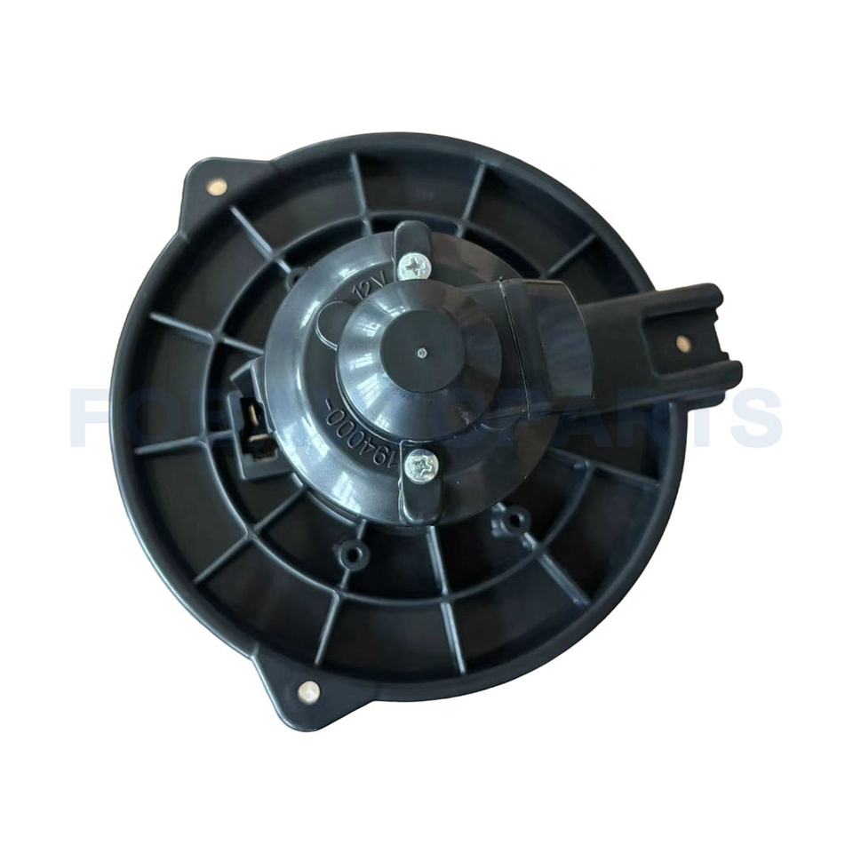 Heater blower motor for Corolla