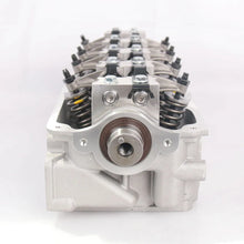 Load image into Gallery viewer, CHEVROLET AVEO / KALOS Hatchback 2004.01-2008.05 1.2 (53KW,72PS) Assembly Engine Cylinder Head B10S1 B12S1 OEM 96666228 96642709 for Chevrolet Spark Daewoo Matiz – OEM 96642709