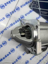 Load image into Gallery viewer, 1601807877256 Hot Sell WL9118400 12V 2.2kW 10T Starter Motor for Ford Everest