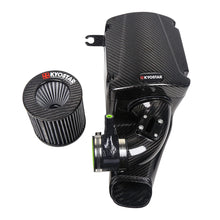 Load image into Gallery viewer, Honda Jazz / Fit GK5 2015-2020 Carbon Fibre Cold Air Intake System