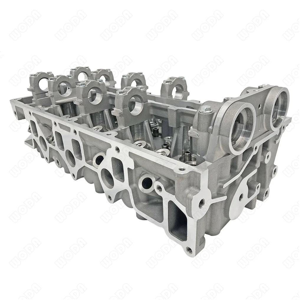 FORD RANGER 2006.05-2012.07 3.0 TDCi (115KW,156PS) WE WLAT Cylinder Head 908749 Cylinder Head WE01-10-100K for Ford Ranger Mazda 2.5 TDDI – OEM WE01-10-100K