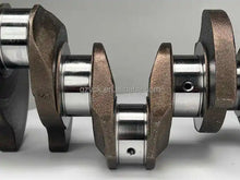 Load image into Gallery viewer, BMW N57D30 3.0L Turbo Crankshaft OEM 11218512217 for Coupe X3 GT X1 Series (New) - photo 3