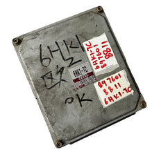 Load image into Gallery viewer, FOR ISUZU TRUCK 6HK1 6HK1-TC 6HK1TC ENGINE ECU ECM CONT UNIT 897601-1681