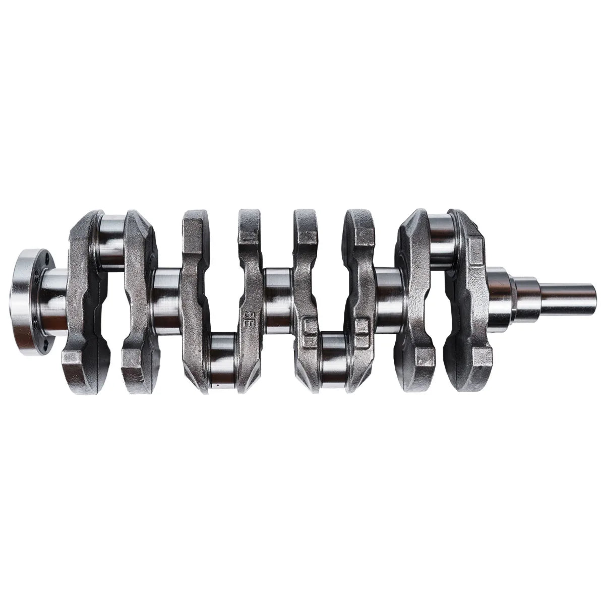 Factory Direct Sales 3E/5E OE 13401-11040 Crankshaft for TOYOTA CORONA COROLLA CORSA STARLET TERCEL