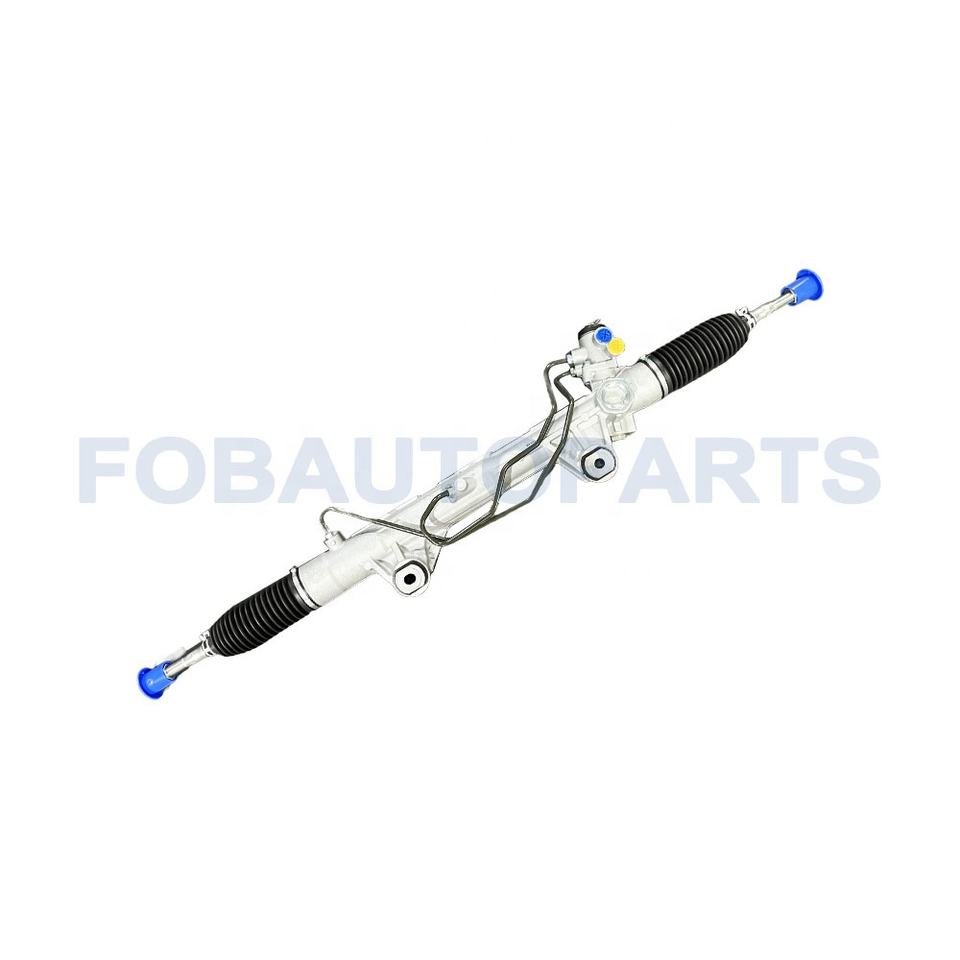 Power steering rack gearbox for Pajero Sport