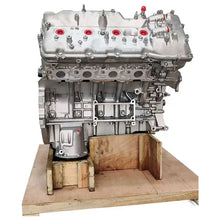 Load image into Gallery viewer, High Quality 3UR-FE Engine Long Block 3UR Engine for Toyota Land Cruiser Sequoia Tundra LX570