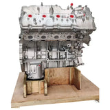 High Quality 3UR-FE Engine Long Block 3UR Engine for Toyota Land Cruiser Sequoia Tundra LX570