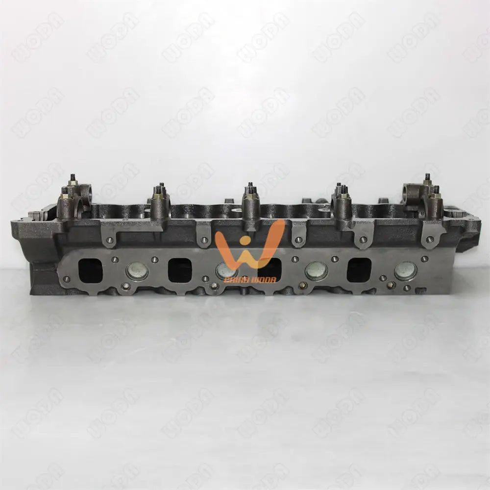 ISUZU ELF 1992.09-1999.09 250 (90KW,122PS) Aluminum or Cast Iron Cylinder Head 8-97146520-2 8973583680 for Isuzu 4HG1 Engine 4.6L 4.8L – OEM 8971129812