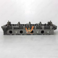 Load image into Gallery viewer, ISUZU ELF 1992.09-1999.09 250 (90KW,122PS) Aluminum or Cast Iron Cylinder Head 8-97146520-2 8973583680 for Isuzu 4HG1 Engine 4.6L 4.8L – OEM 8971129812